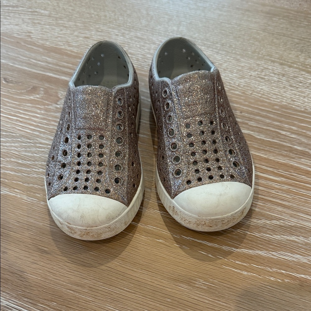 Native shoes